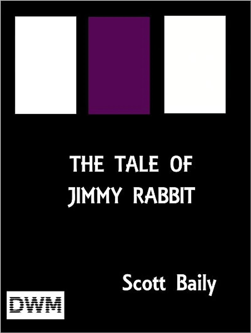 The Tale of Jimmy Rabbit