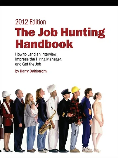 Job Hunting Handbook