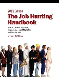 Job Hunting Handbook