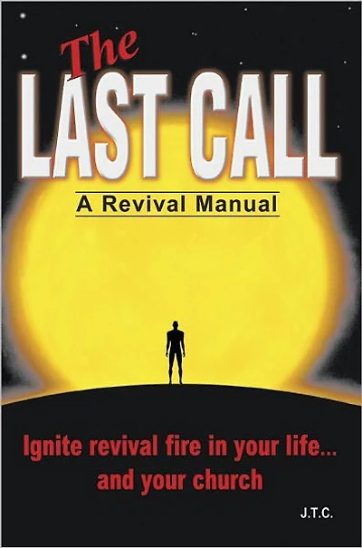 The Last Call
