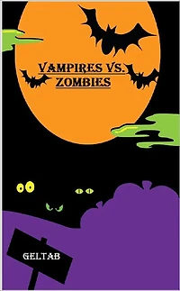 Vampires vs. Zombies