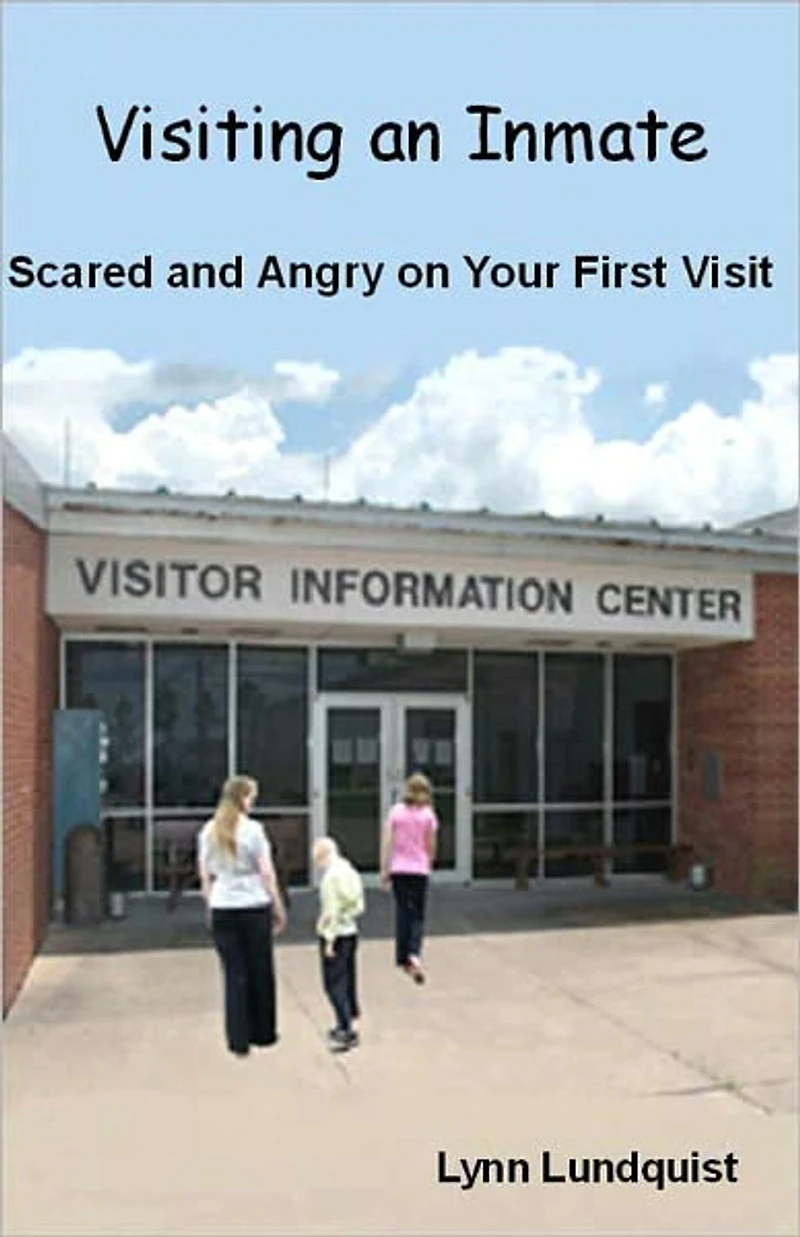 Visiting an Inmate