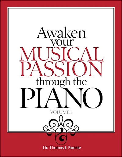 Awaken Your Musical Passion Through the Piano
