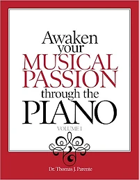 Awaken Your Musical Passion Through the Piano