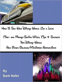 How To See Walt Disney World Like a Local