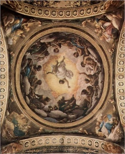 Correggio