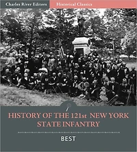 History of the 121st New York State Infantry