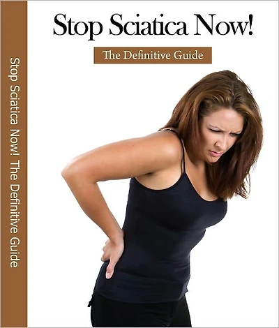 The Sciatica Relief Professional Edition Handbook