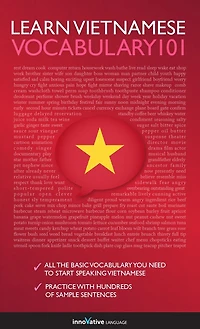Learn Vietnamese - Word Power 101