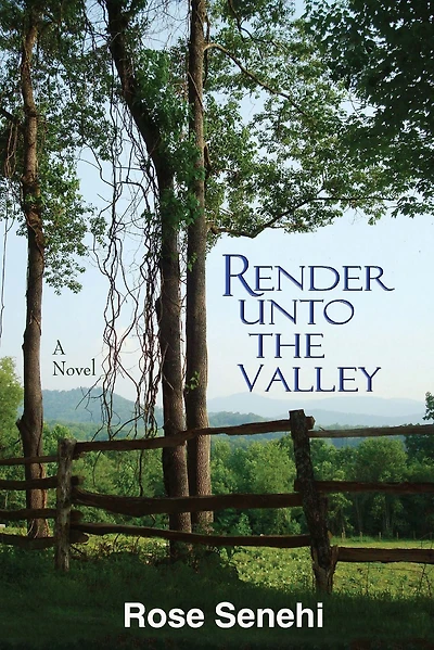 Render Unto the Valley