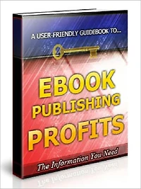 E-Book Publishing Profits