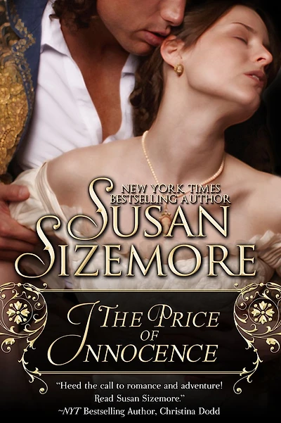 The Price of Innocence (Victorian Historical Romance)