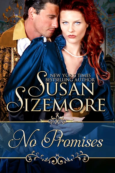 No Promises (Regency Historical Romance)