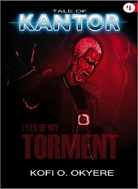 Eyes of My Torment