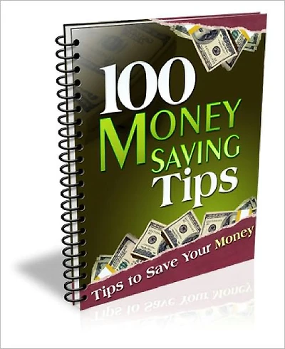100 Money Saving Tips EVERY Thrifty Person Should Know!