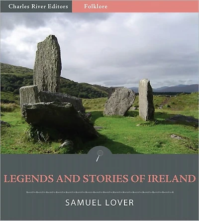 Legends and Stories of Ireland