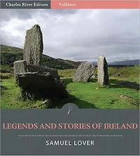 Legends and Stories of Ireland