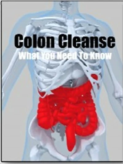 Colon Cleanse