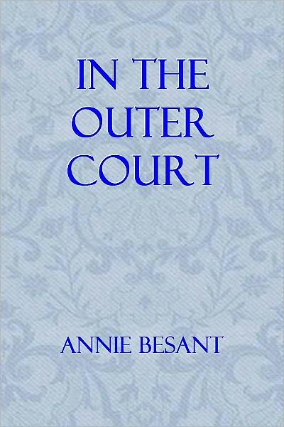 THE OUTER COURT