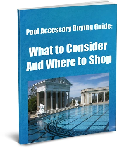 Pool Accessory Buying Guide: What to Consider and Where to Shop