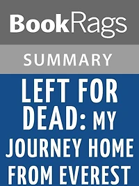 Left For Dead by Beck Weathers l Summary & Study Guide
