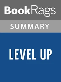 Level Up by Gene Yang l Summary & Study Guide
