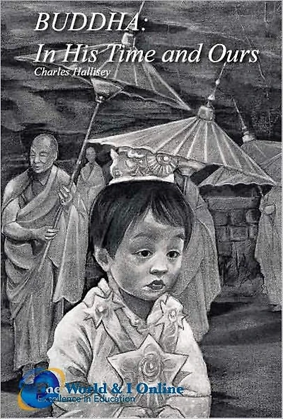 Buddha: In His Time and Ours