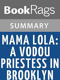 Mama Lola by Karen McCarthy Brown l Summary & Study Guide