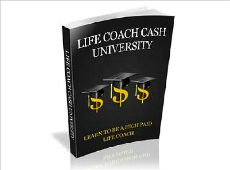 Life Coach Cash University