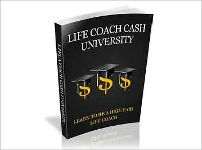 Life Coach Cash University