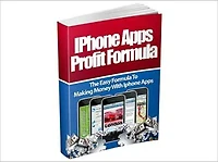 Iphone Apps Profit Formula - The Easy Formula To Making Money With Iphone Apps