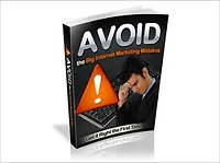 Avoid The Big Internet Marketing Mistakes