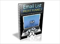 Email List Profit Funnels