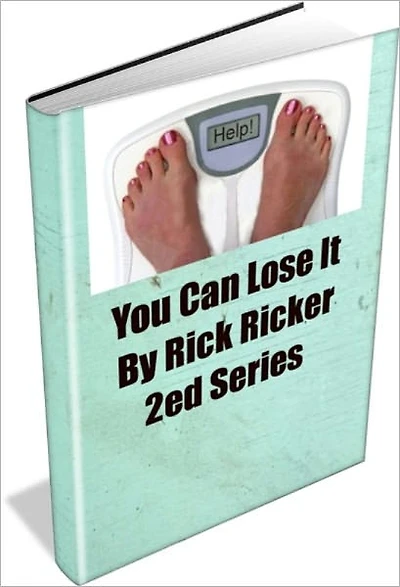 You Can Lose It