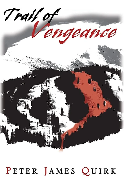 Trail of Vengeance