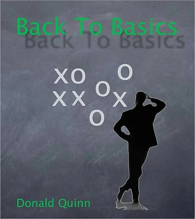 Back to Basics: Becoming a Better Manager by going back to the Fundamentals