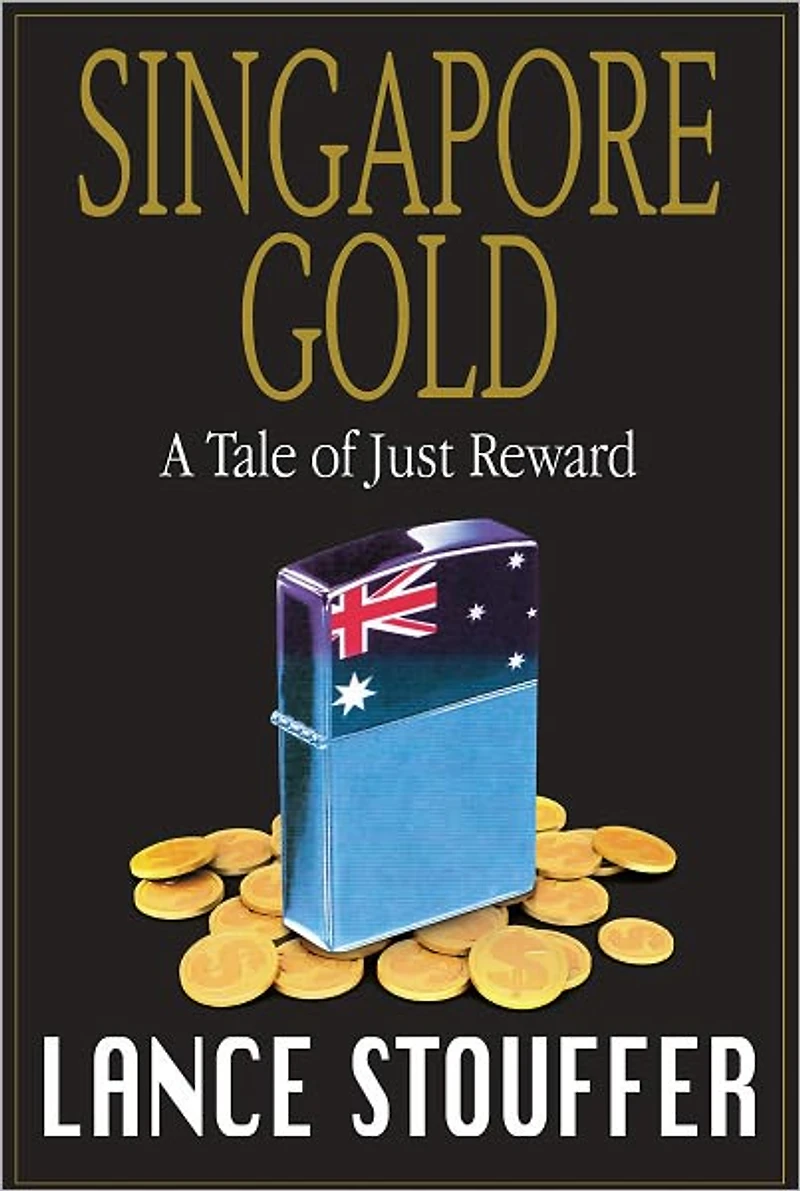 SINGAPORE GOLD - A Tale of Just Reward