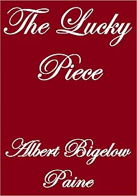 THE LUCKY PIECE