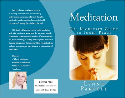 Meditation: The Kickstart Guide to Inner Peace