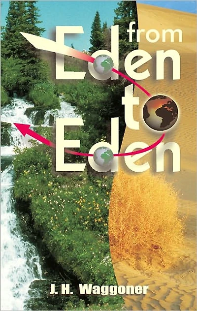 From Eden to Eden