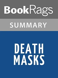 Death Masks by Jim Butcher l Summary & Study Guide