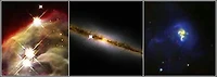 Hubble's Infrared Camera is Back in Business — New Images Released