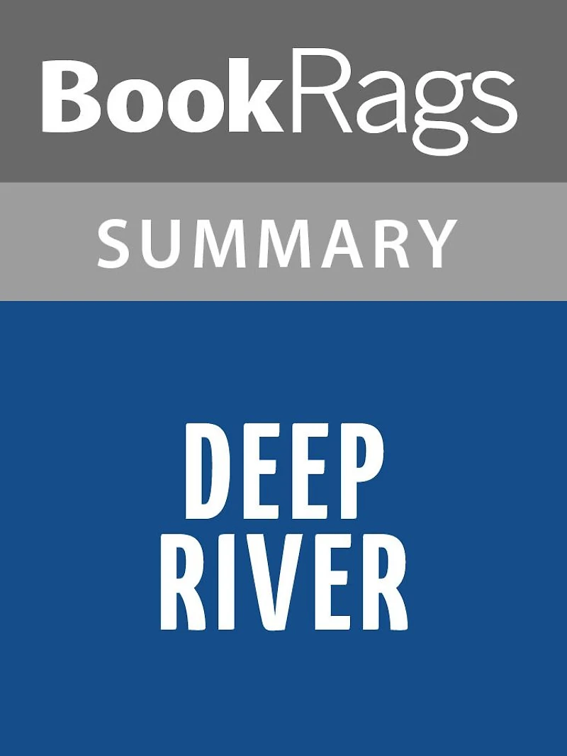 Deep River by Shusaku Endo l Summary & Study Guide