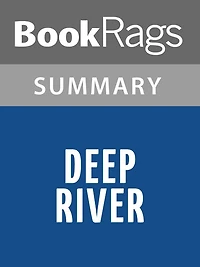 Deep River by Shusaku Endo l Summary & Study Guide