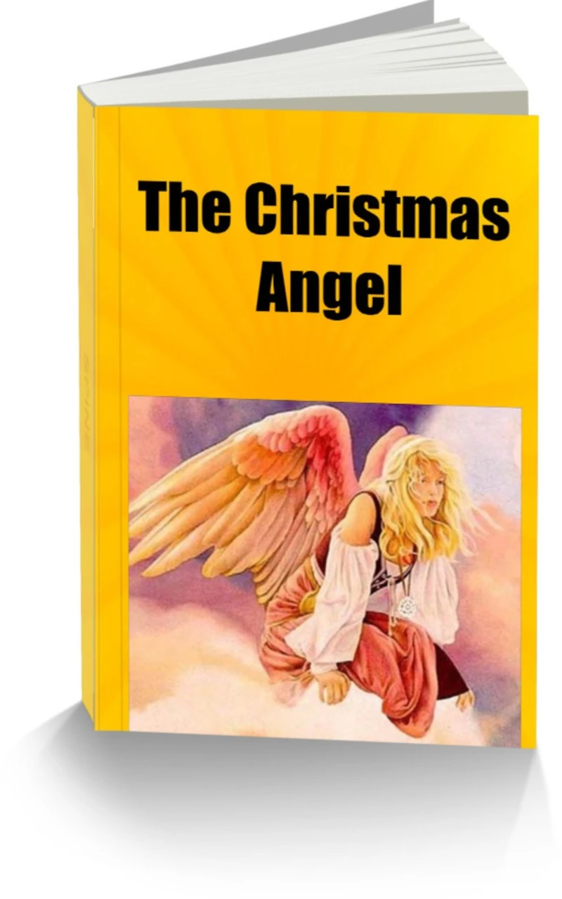 The Christmas Angel