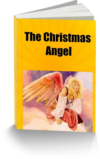 The Christmas Angel
