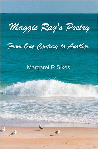 Maggie Ray's Poetry