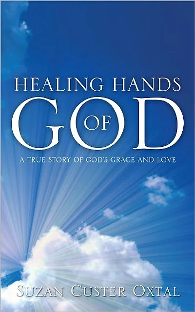 HEALING HANDS OF GOD