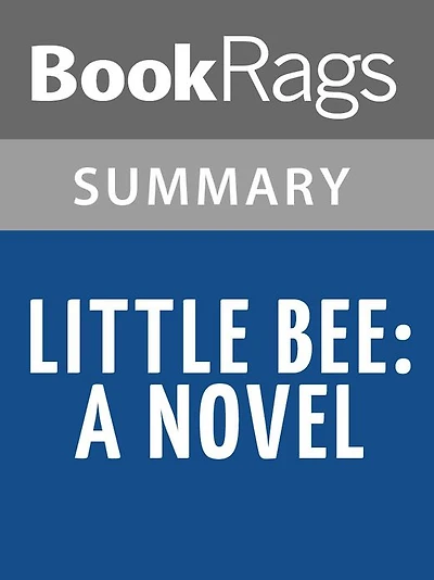 Little Bee by Chris Cleave l Summary & Study Guide