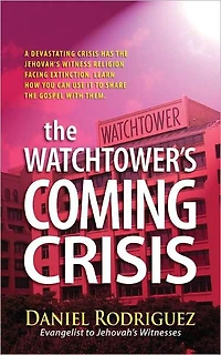The Watchtower's Coming Crisis